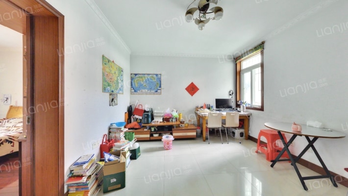 鸿运园二手房实景图