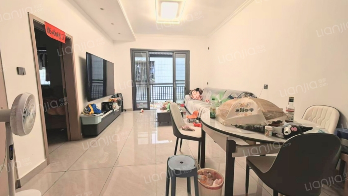 草岭路西十巷二手房实景图