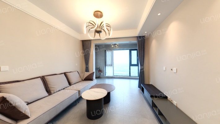 绿地与湖南区二手房实景图