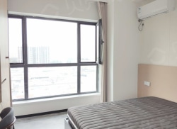 整租·汇悦台 1室1厅 南_汇悦台租房