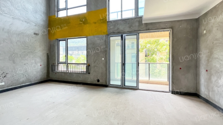 大发熙悦書山境二手房实景图