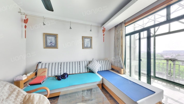 九方家园二手房实景图