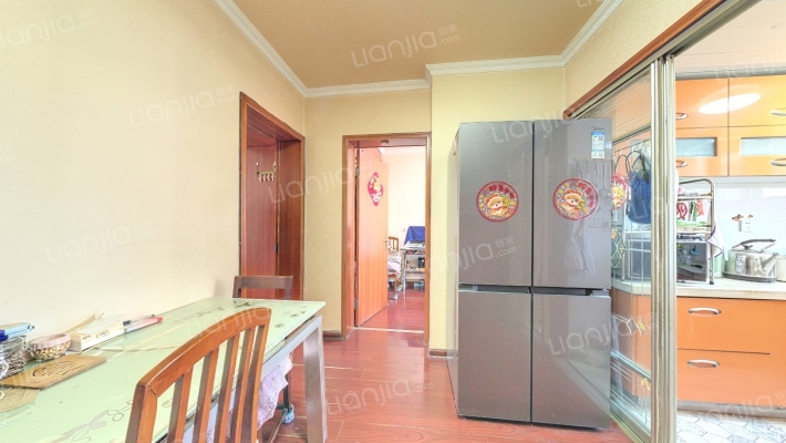 拓园二手房实景图