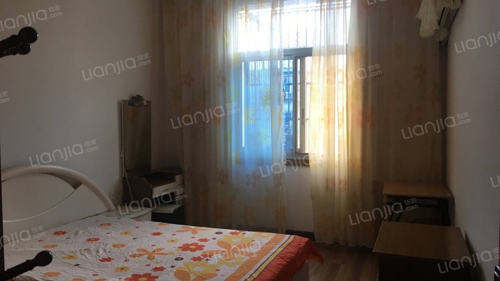 建功社区二手房实景图