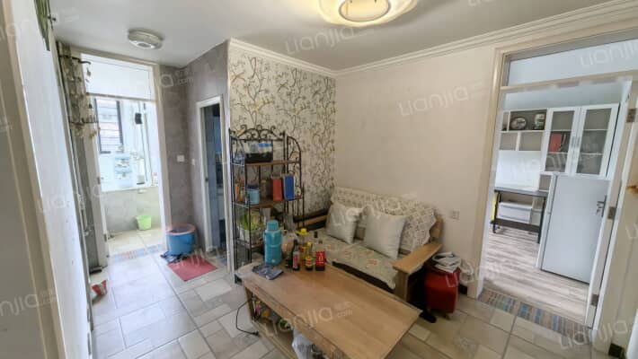 排水处宿舍二手房实景图