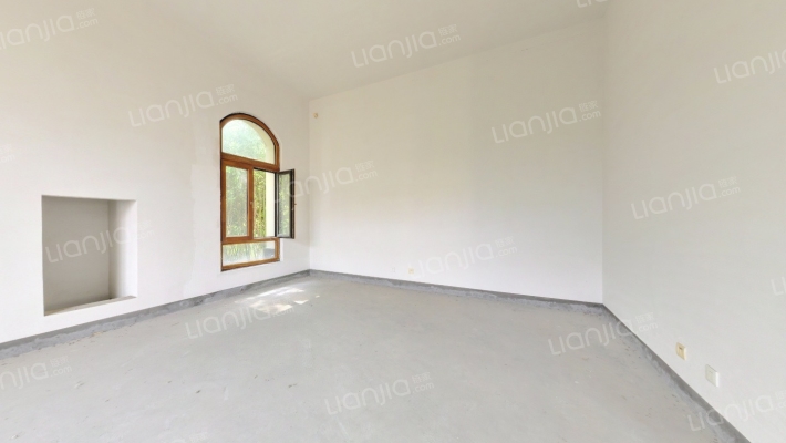 新虹桥首府(别墅)二手房实景图