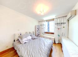 整租·百岁苑小区 2室1厅 南_百岁苑小区租房