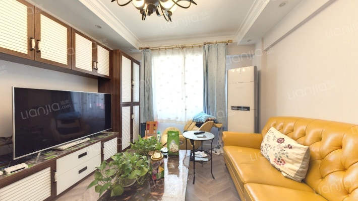 鼎达公寓二手房实景图