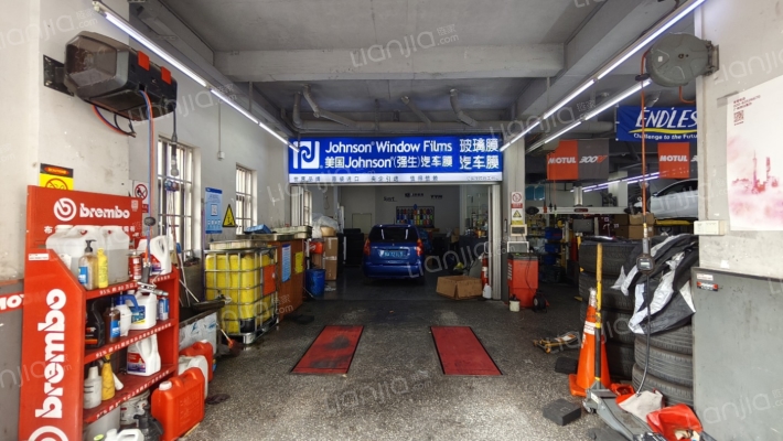 东沙角路二手房实景图