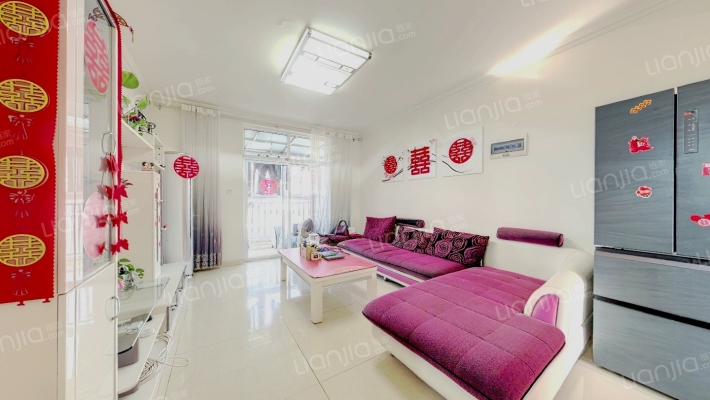 中和新城二手房实景图