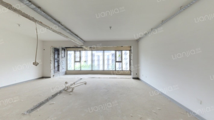 龙湖·九里晴川二手房实景图