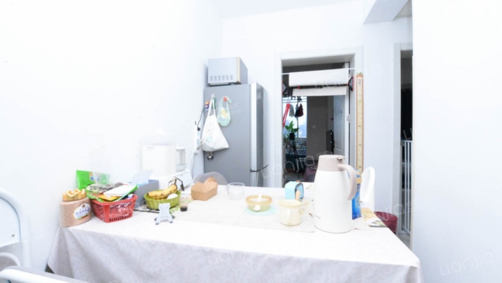 博山小区二手房实景图