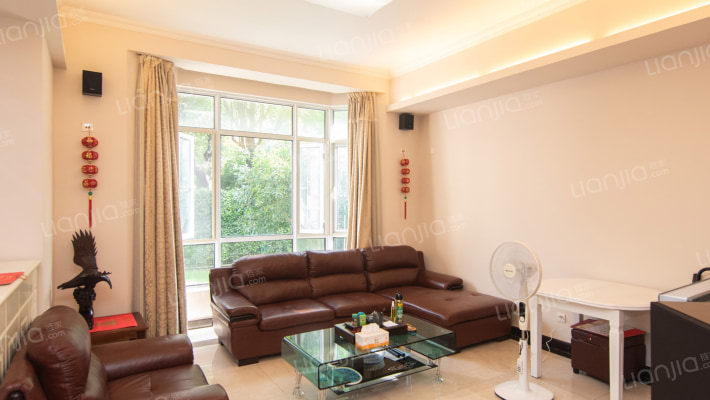 安盛景园二手房实景图