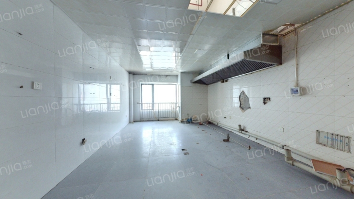 花样生活广场二手房实景图