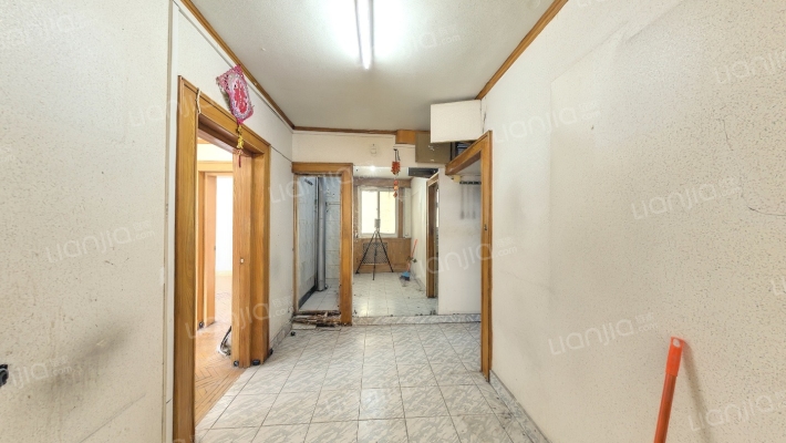 月坛北街甲1号院二手房实景图