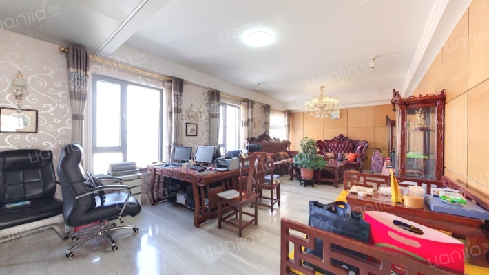 北京ONE二手房实景图