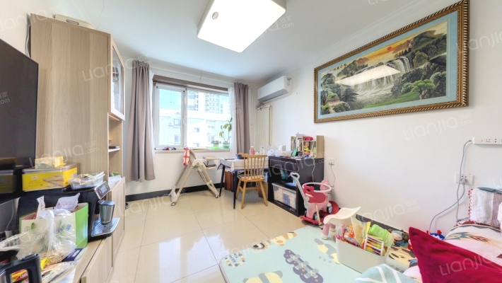 胜利小区二手房实景图