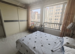 整租·隆鑫苑 1室1厅 北_隆鑫苑租房