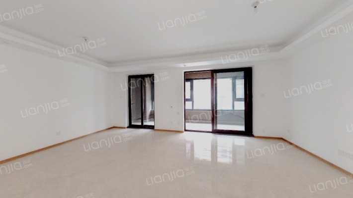 新城玺樾骊府二手房实景图