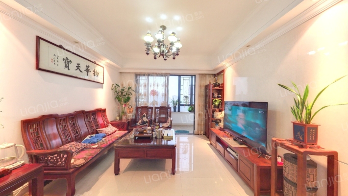 东山领汇广场二手房实景图