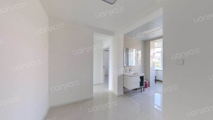 省杂技团宿舍二手房实景图