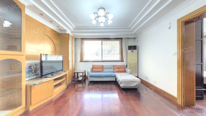 市光新苑二手房实景图