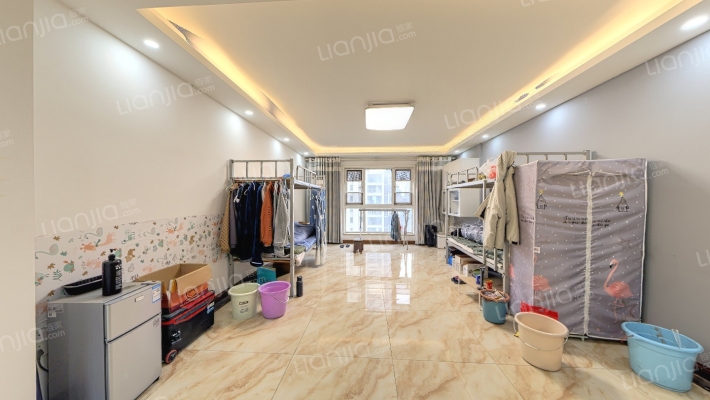 奥莱汇二手房实景图