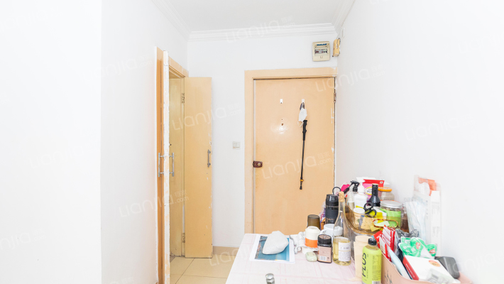 南园小区二手房实景图