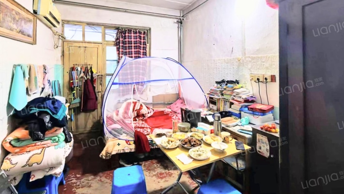 石化三建社区二手房实景图