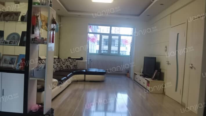 鸿翔路26号二手房实景图