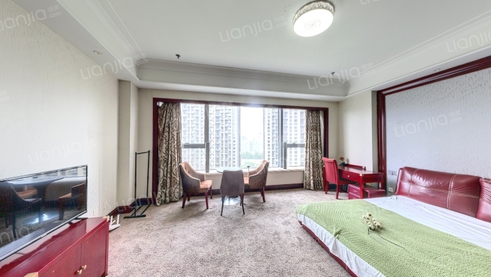 钱江国际时代广场二手房实景图