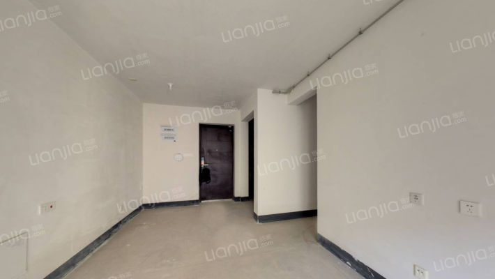 龙湖天曜二手房实景图