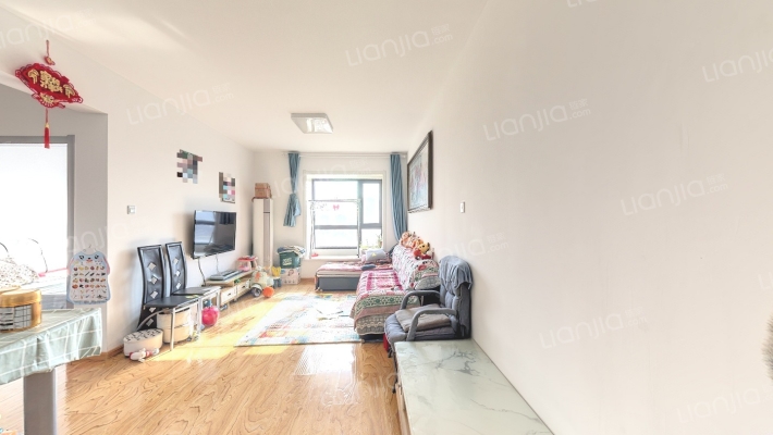 大唐盛世二手房实景图