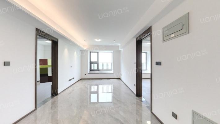 金隅昆泰云筑二手房实景图