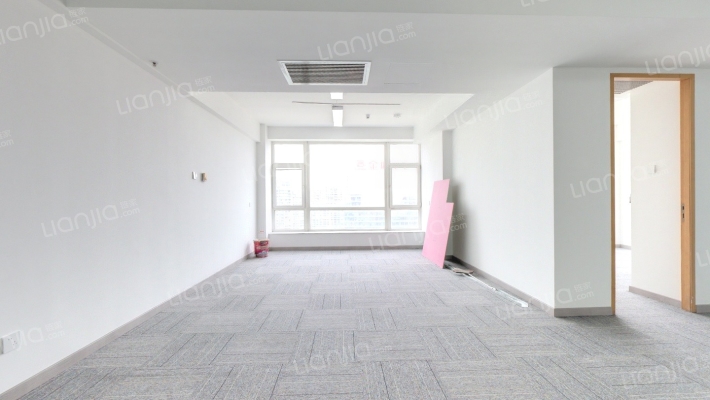 SOHO现代城二手房实景图