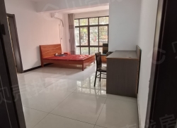 整租·奥山星城 1室1厅 南_奥山星城租房