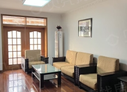 整租·怡心花园 3室1厅 南_怡心花园租房