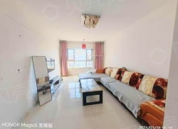 整租·恒汇华城 1室1厅 南_恒汇华城租房