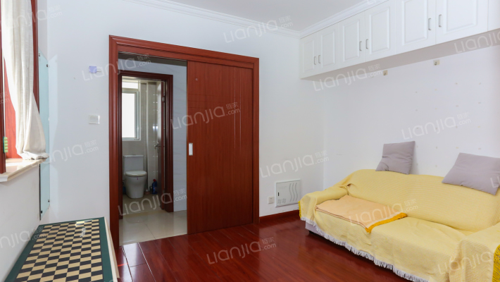 管弄三街坊二手房实景图