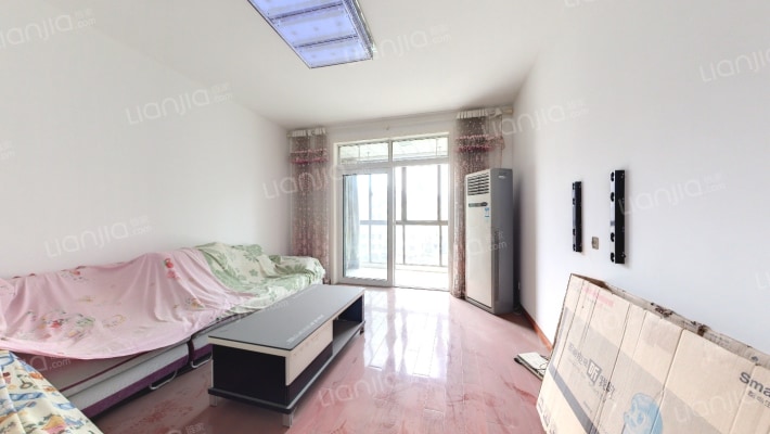 宝驰景秀苑二手房实景图