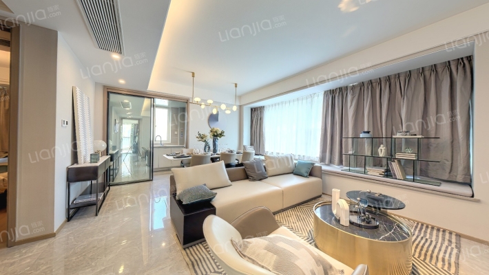 兴耀星漫里二手房实景图