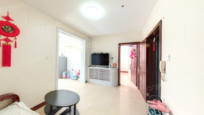 粮食局宿舍(槐安西路)二手房实景图