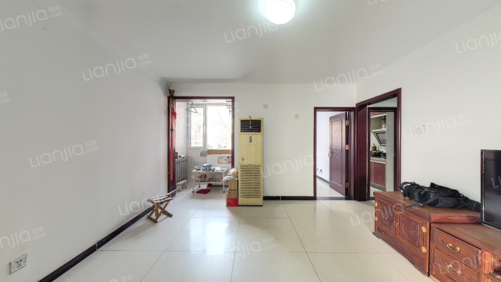 金顶街四区二手房实景图