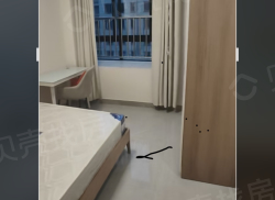 合租·前州花园 8居室 南卧_前州花园租房