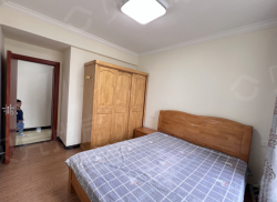 整租·海湾雨林 1室2厅 南_海湾雨林租房