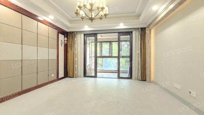 华润中央公园一期(北)(浩翔路99弄)(公寓)二手房实景图