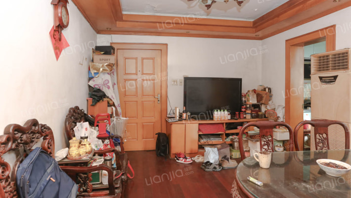 申通公寓二手房实景图