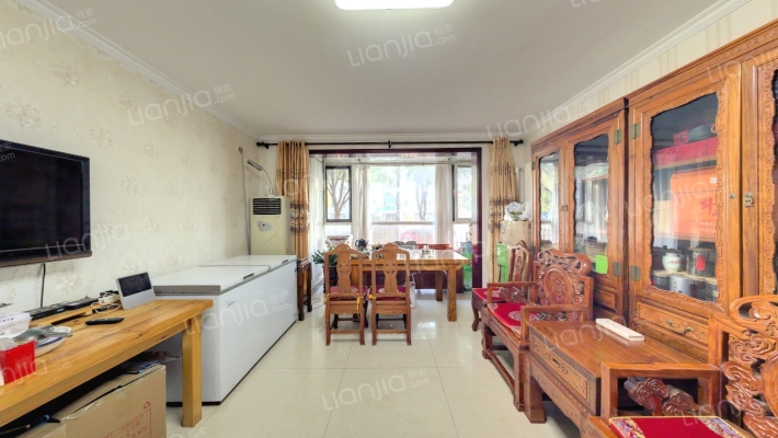 阳光水岸二手房实景图