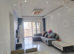 整租·文锦华府 3室2厅 南_文锦华府租房