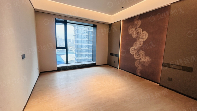 整租·罗牛山·璞域 4室2厅 南/北